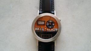 20170512 ③ ｵｰﾀﾞｰﾒｲﾄﾞ腕時計 吉祥寺 ｵﾘｼﾞﾅﾙ腕時計　ｵｰﾀﾞｰ　腕時計修理